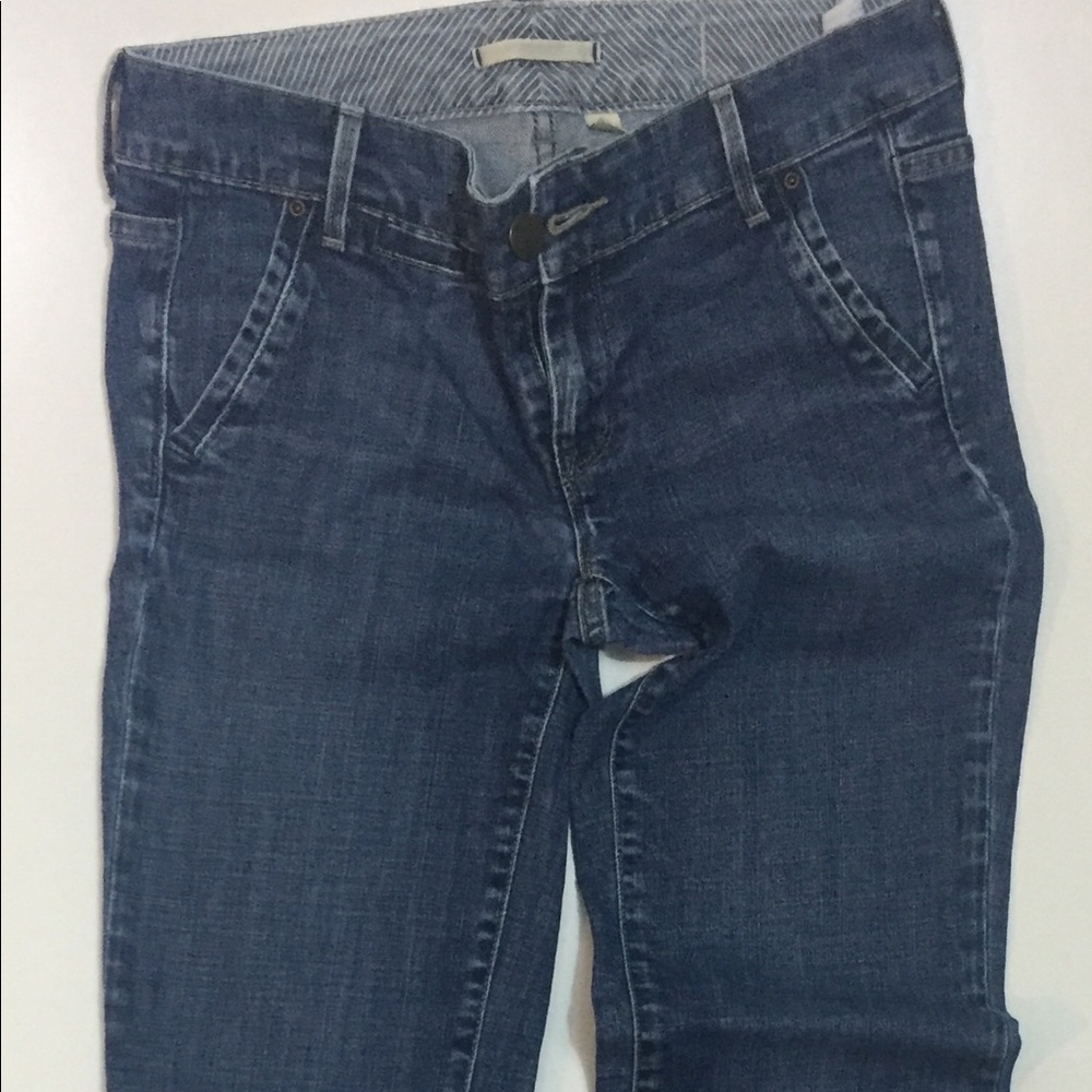 Gap Jeans